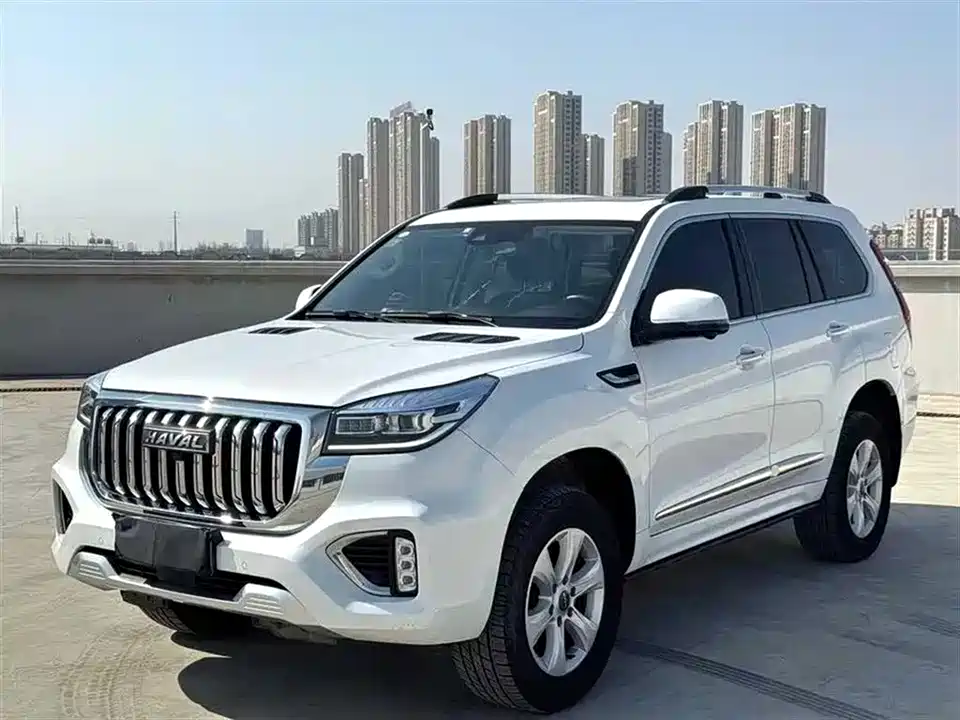 Haval H9
