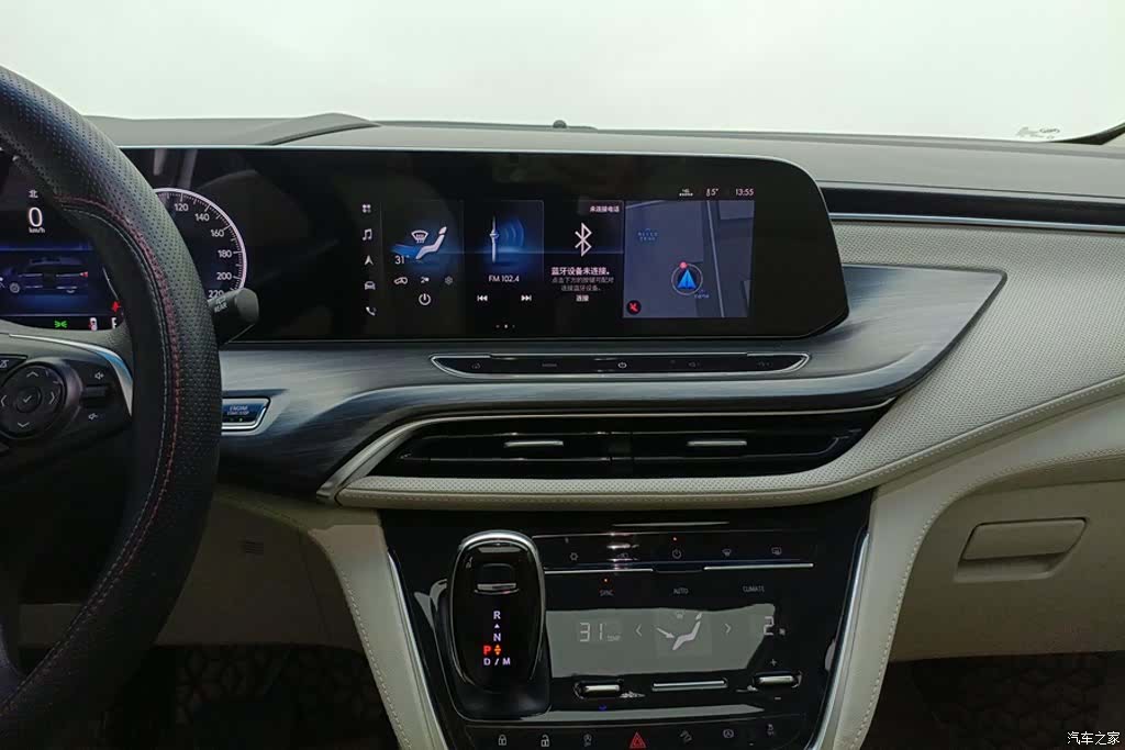 Buick GL8, 2022 13