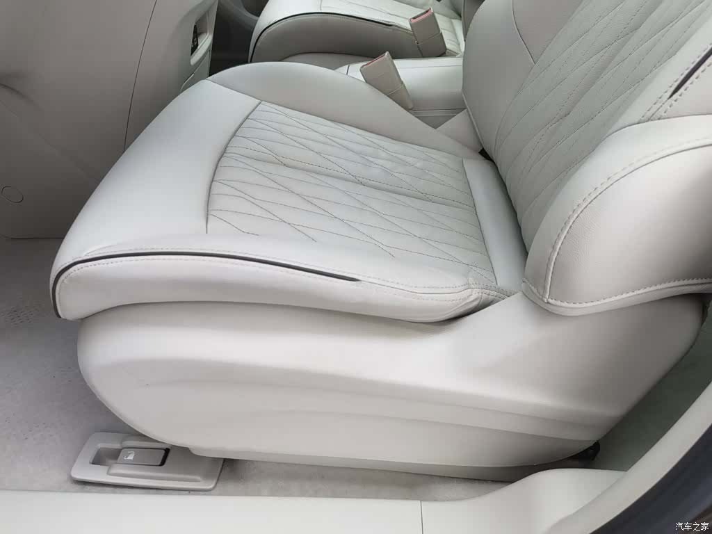 Buick GL8, 2021 20