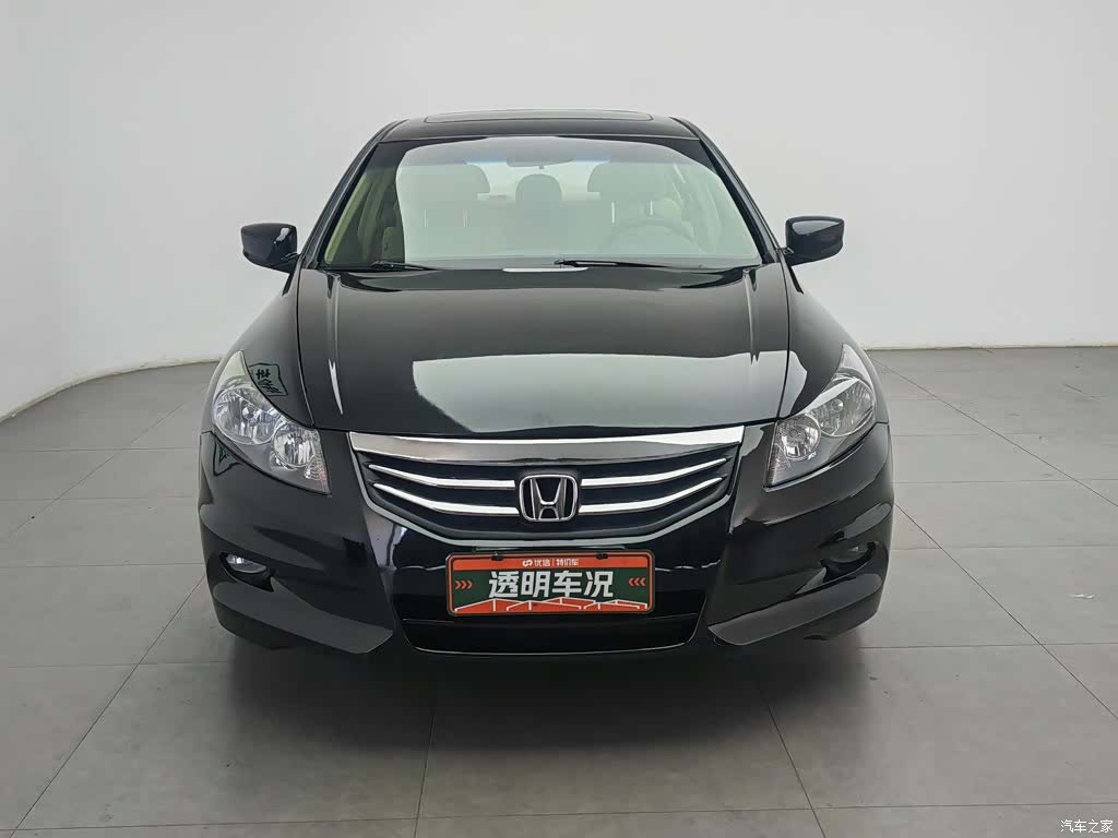 Honda Accord, 2011 3
