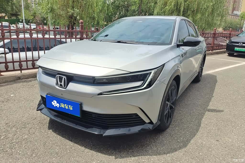 Honda e NP2, 2024 1