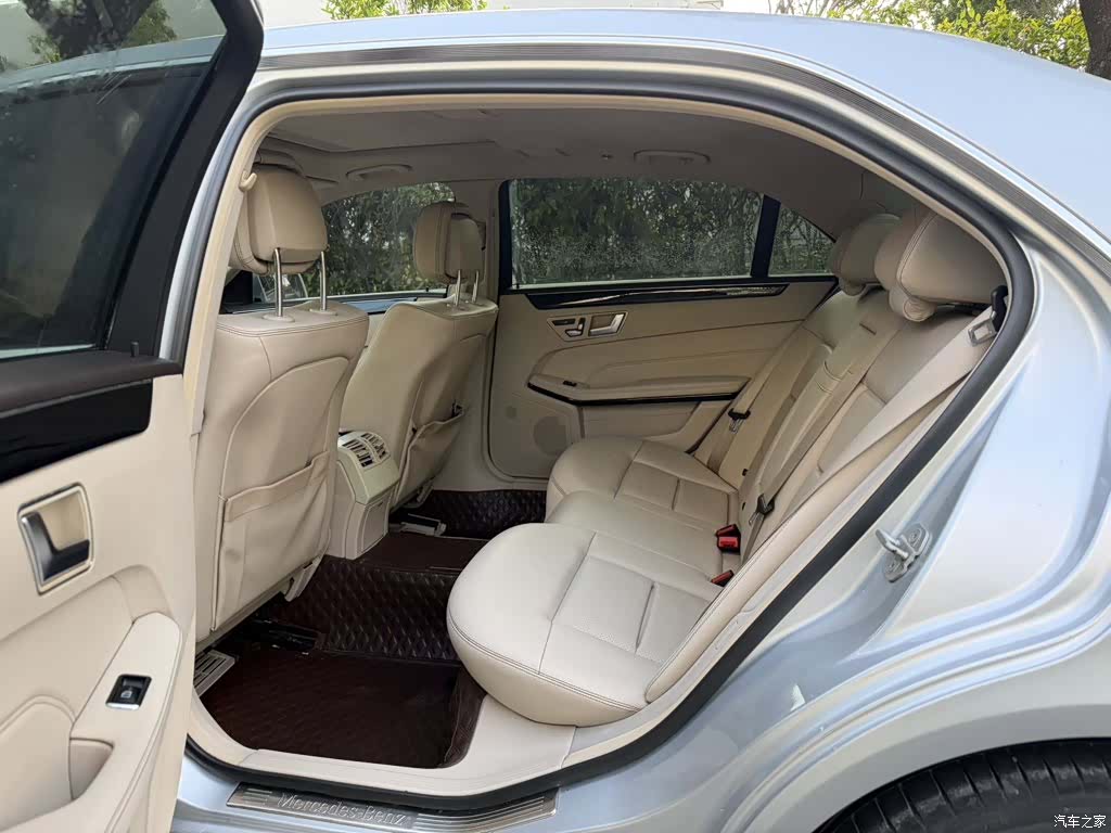 Mercedes-Benz E-Class, 2014 все фото