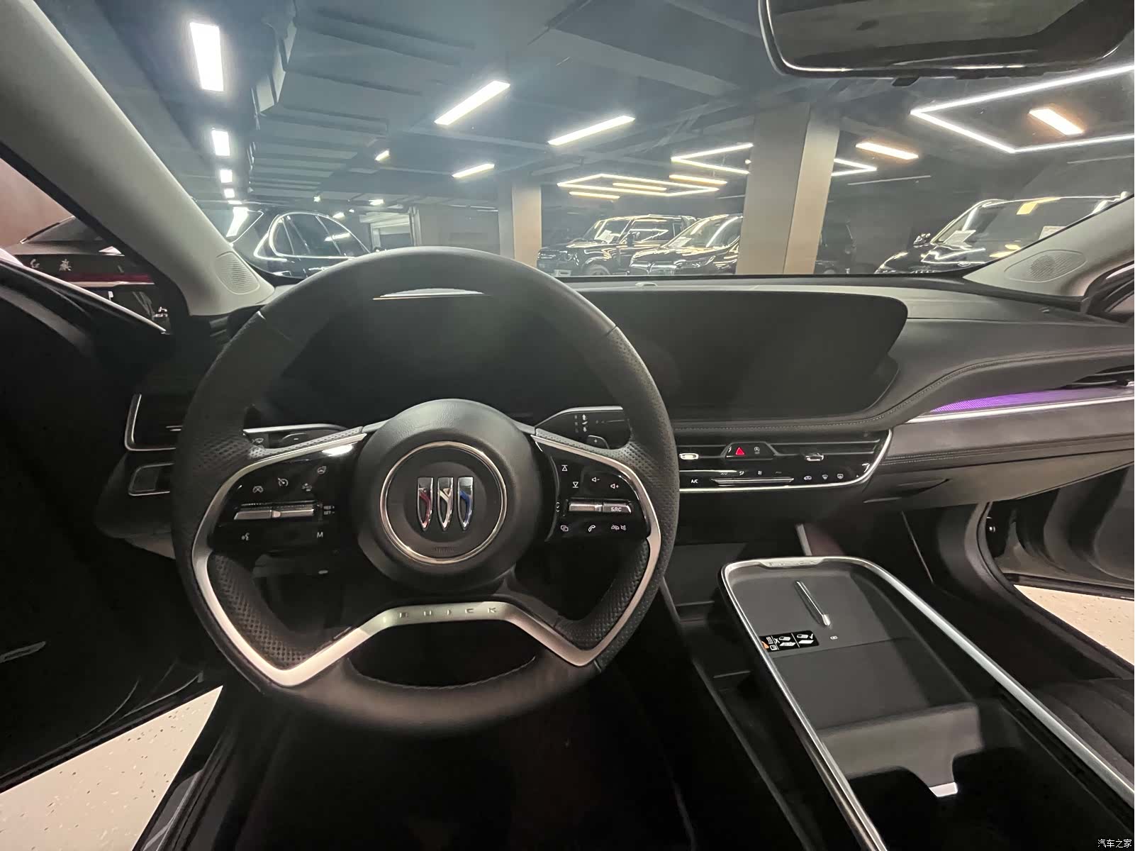 Buick LaCrosse, 2025 7