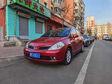 ���TIIDA 2005�� 1.6GE AT