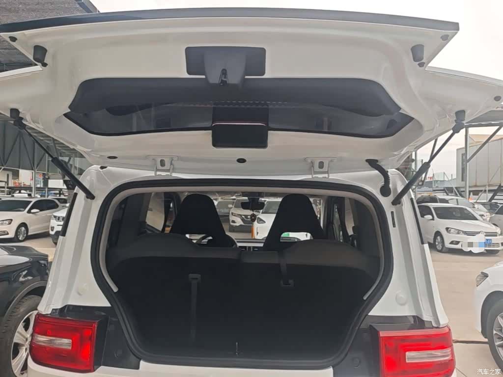 Wuling MINIEV, 2023 19