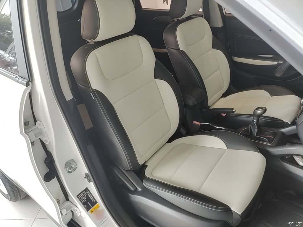 Changan CS35, 2017 25
