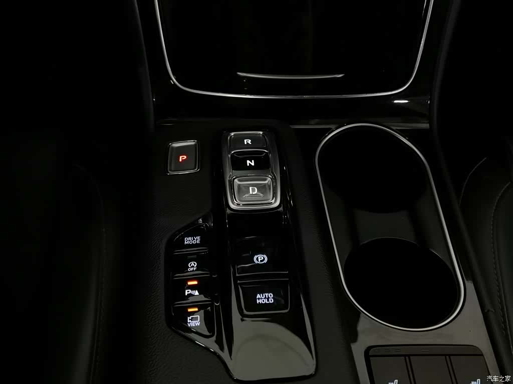 Hyundai Santa Fe, 2021 13