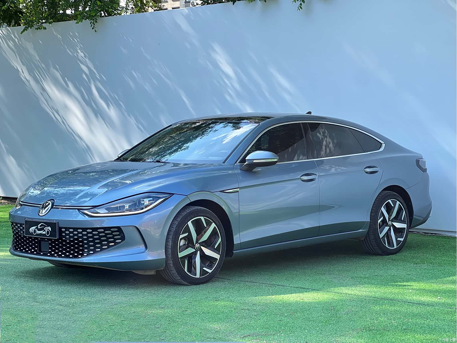 Volkswagen Lamando, 2022 1