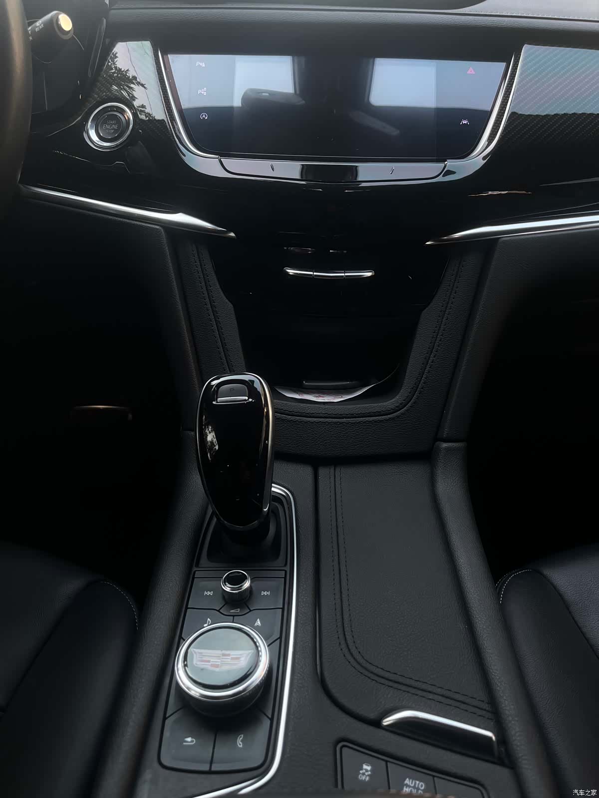 Cadillac XT6, 2020 15