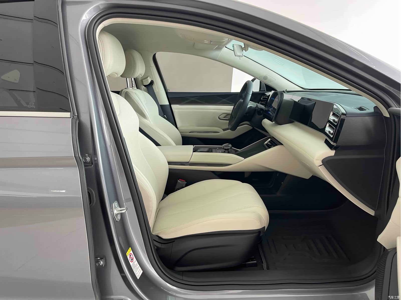 BYD Qin, 2024 9