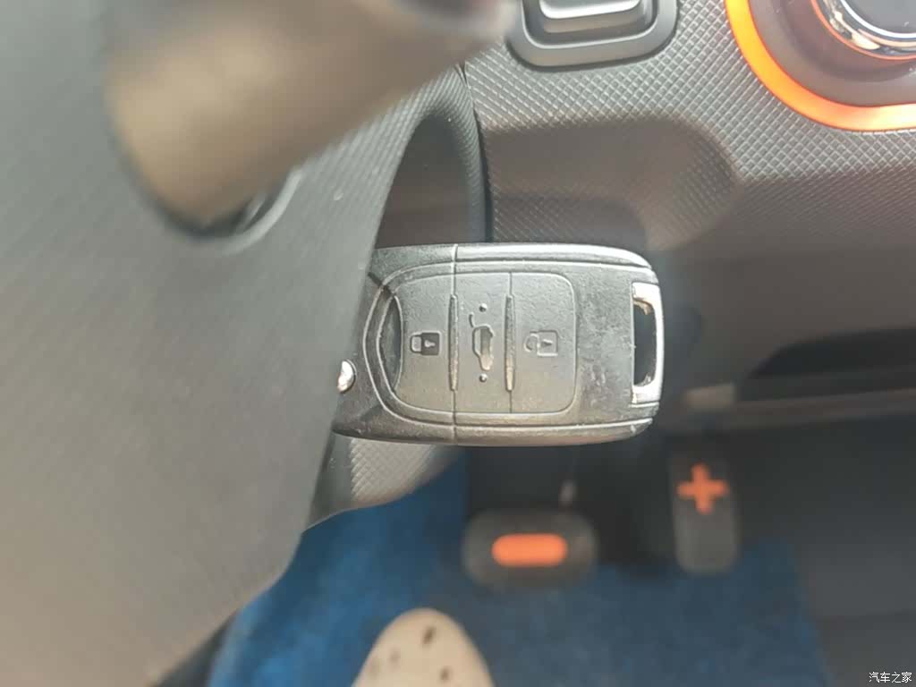 Wuling MINIEV, 2023 9