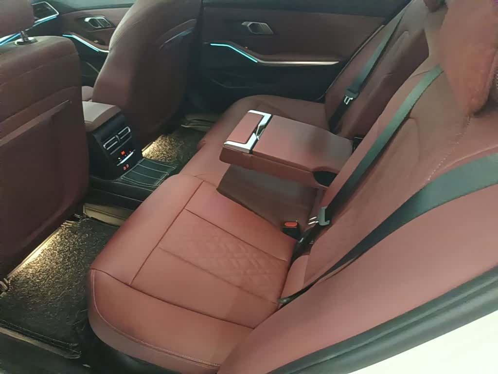 BMW i3, 2024 17