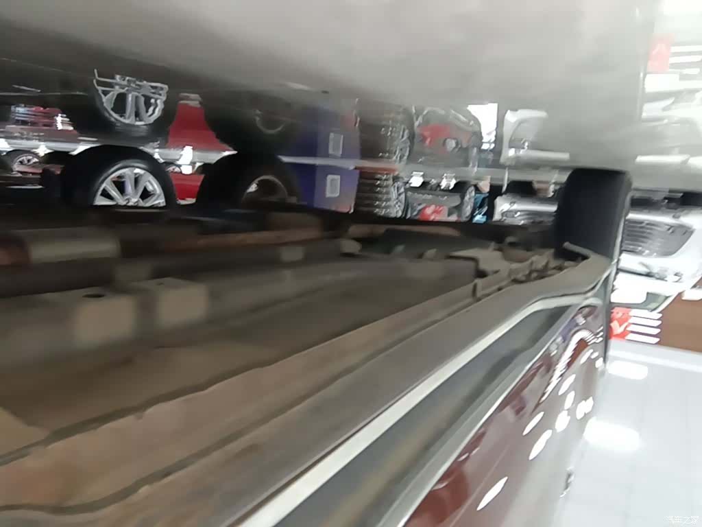Kia KX3, 2016 21
