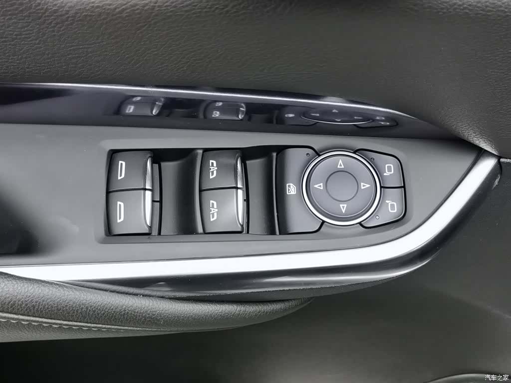 Cadillac XT4, 2022 9