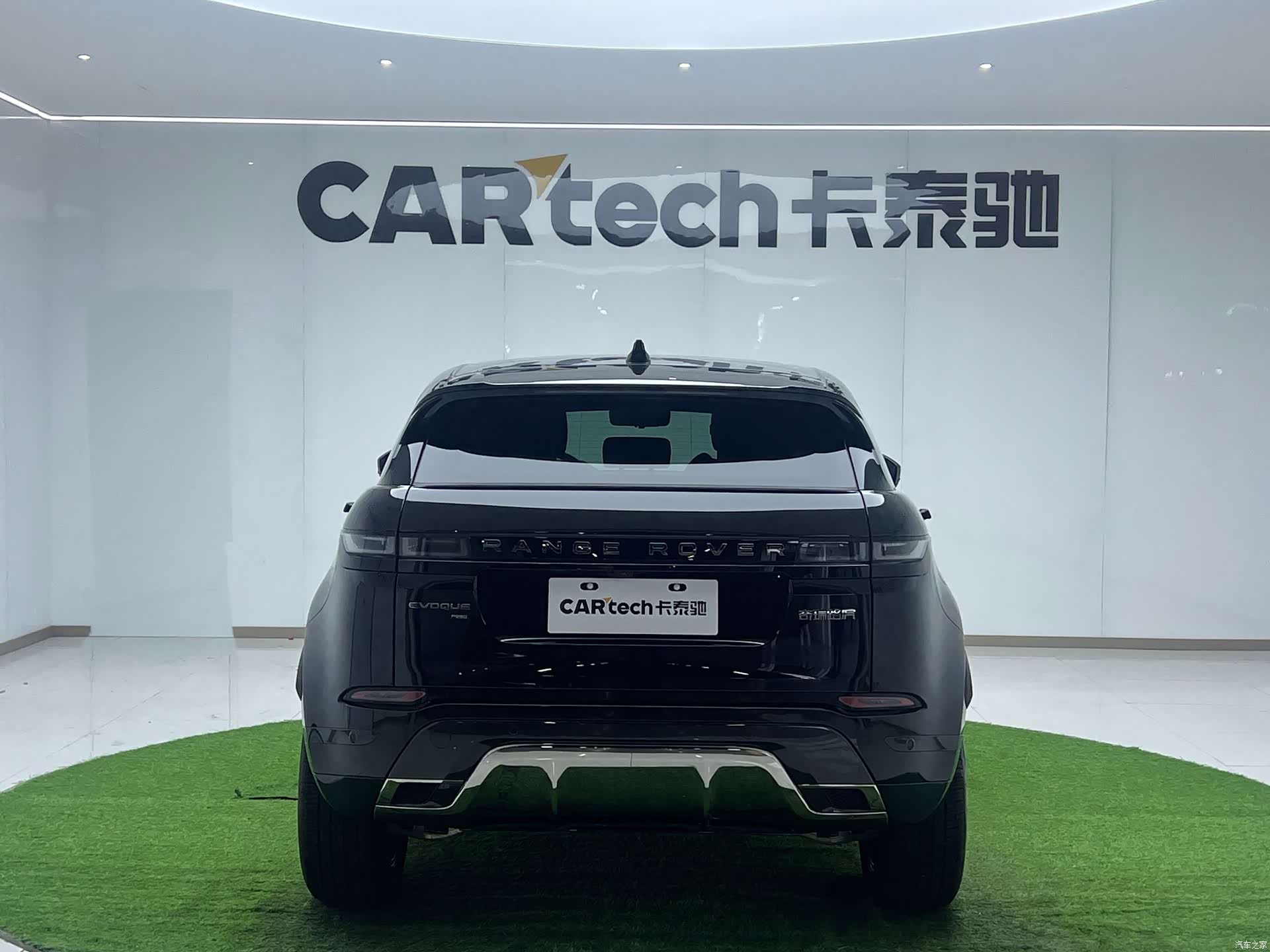 Land Rover Range Rover, 2024 все фото