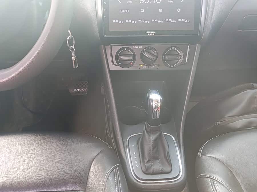 Volkswagen Polo 2019, фото 13