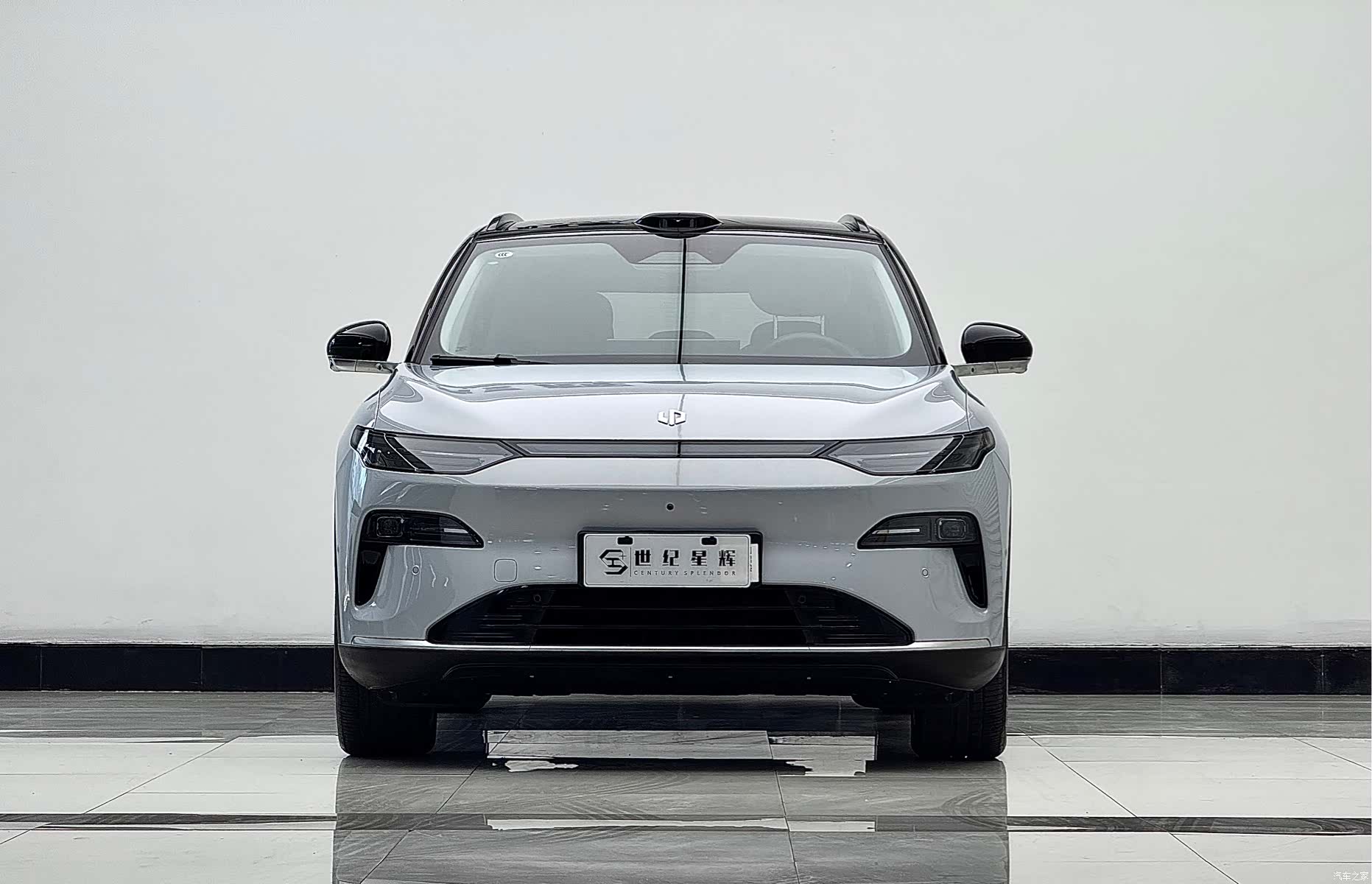Leapmotor C11, 2025 7