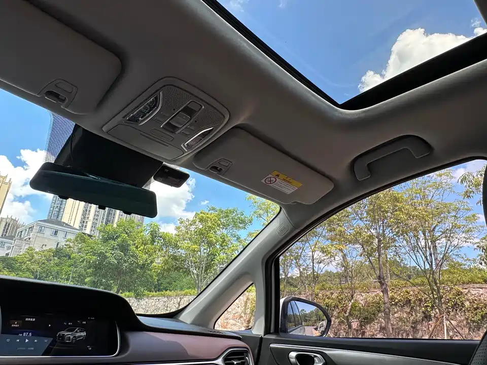 Trumpchi Trumpchi M6