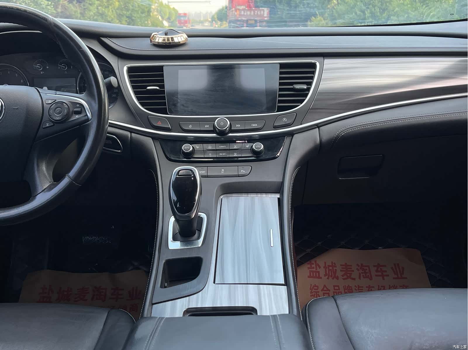Buick LaCrosse, 2019 14