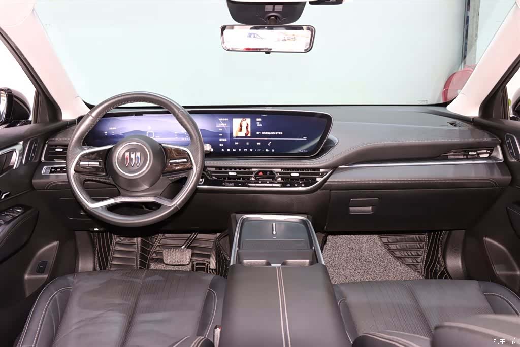 Buick LaCrosse, 2023 12