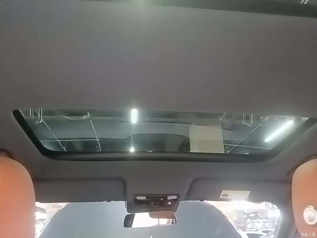 Li Auto L8, 2024 18