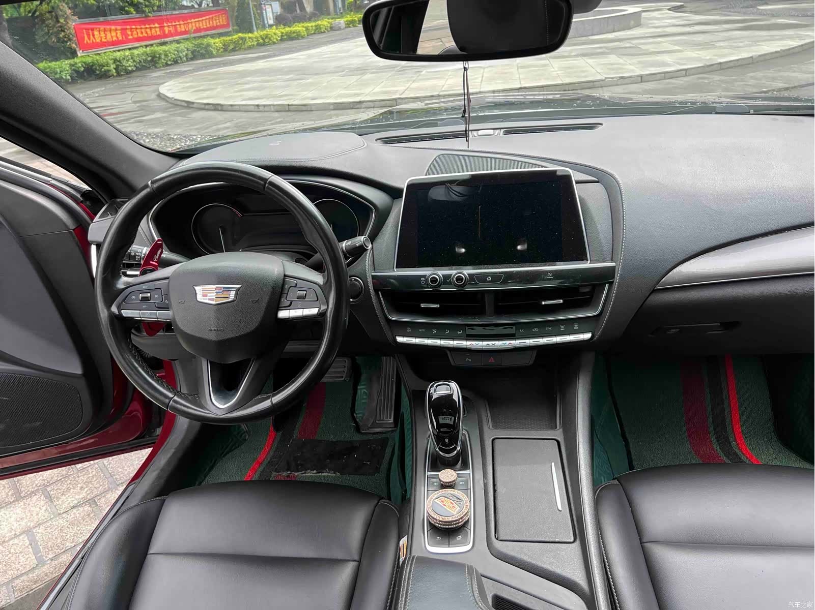 Cadillac CT5, 2020 6