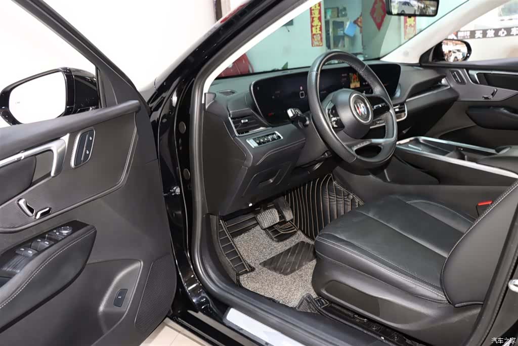 Buick LaCrosse, 2023 9