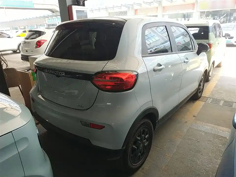 Leapmotor T03 Leapmotor T03