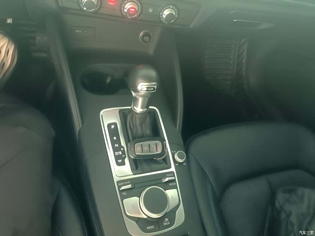 Audi A3, 2020 14