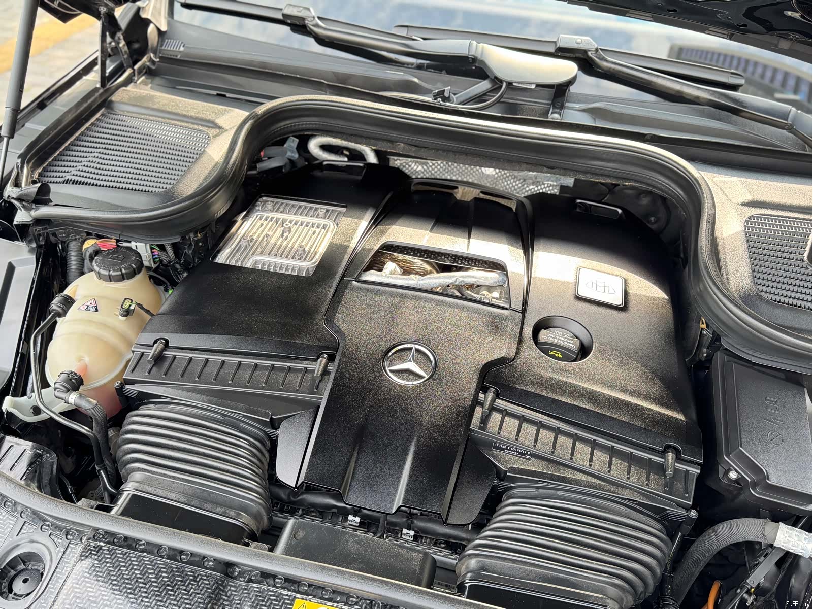 Maybach GLS, 2021 22