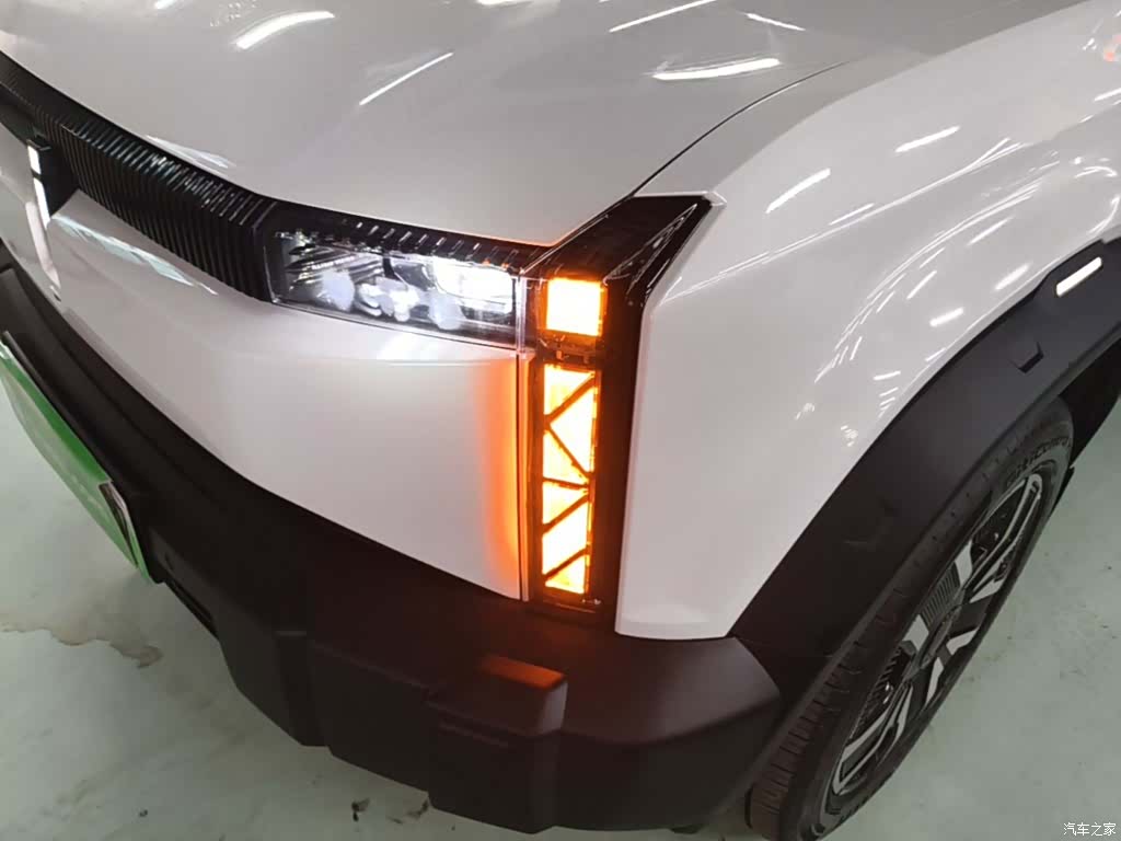 Chery iCAR, 2024 24