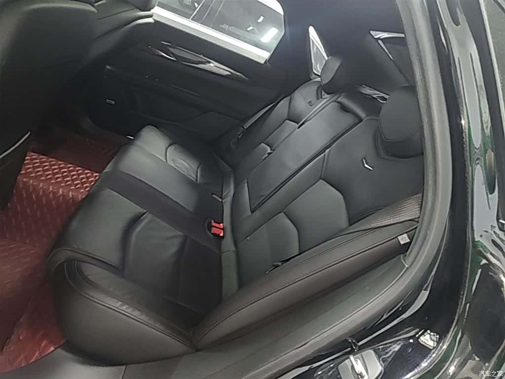 Cadillac CT6, 2017 17
