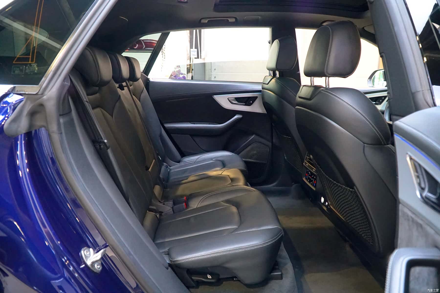 Audi Q8, 2019 10