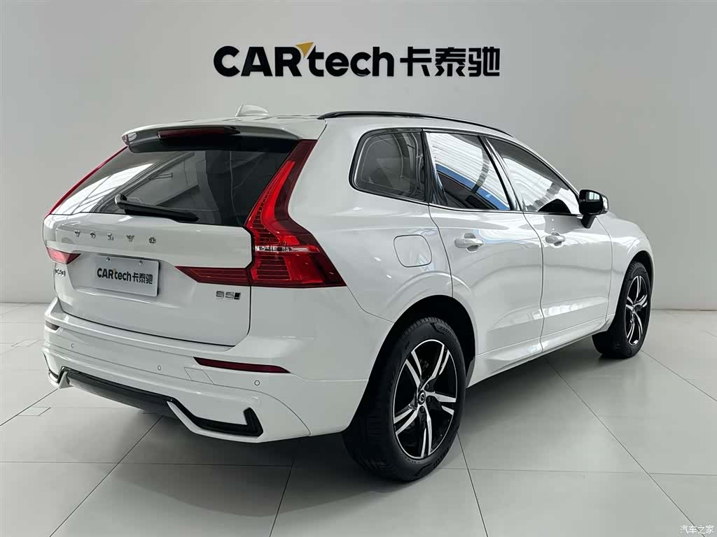 Volvo XC60, 2022 12