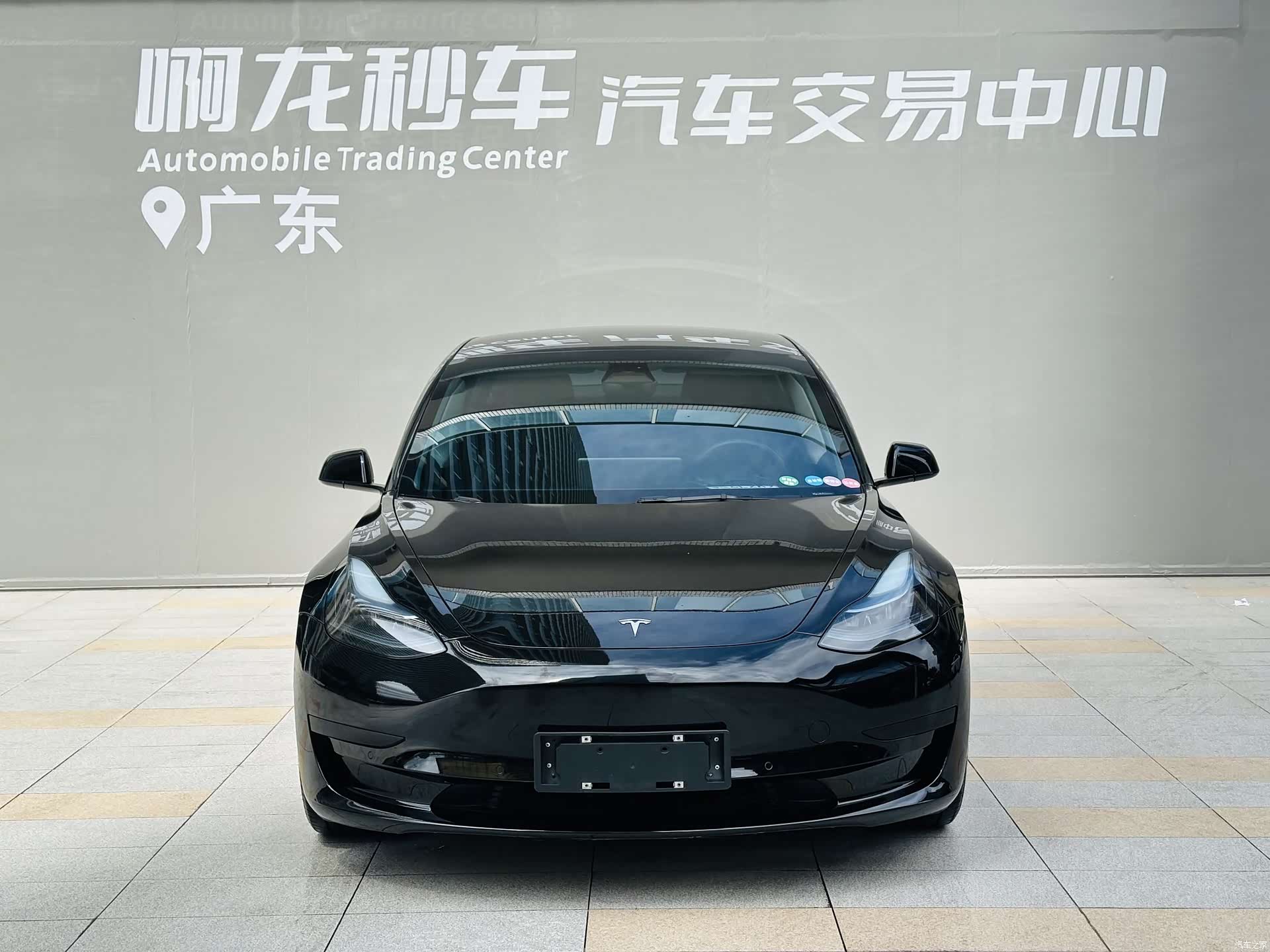 Tesla Model 3, 2023 2
