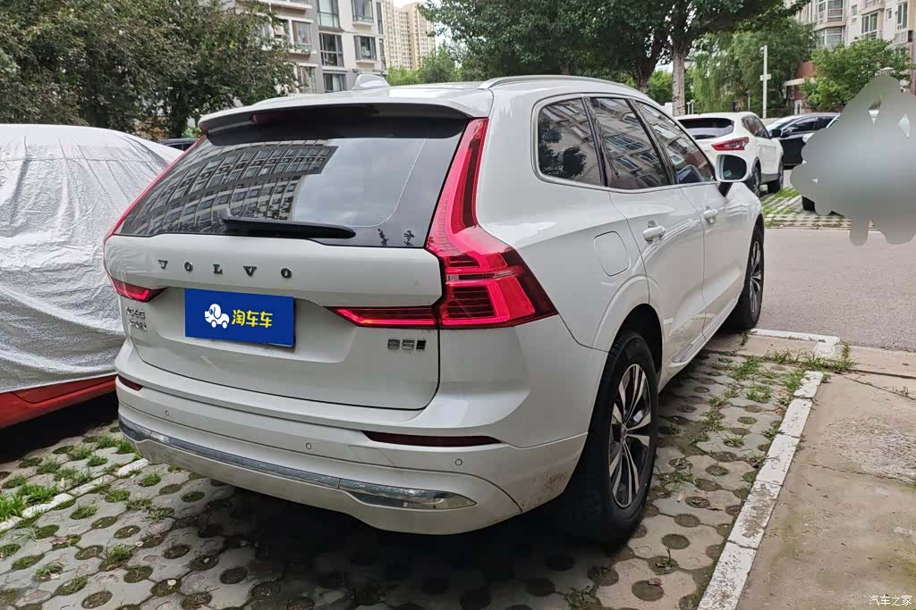 Volvo XC60, 2023 3