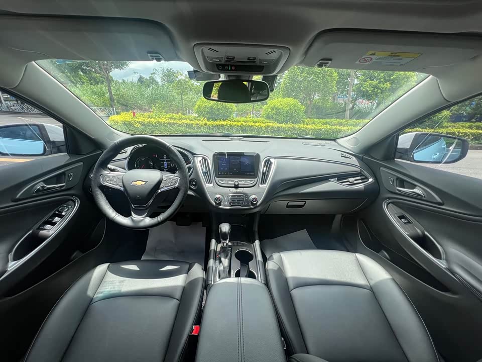 Chevrolet Mai Ruibao XL