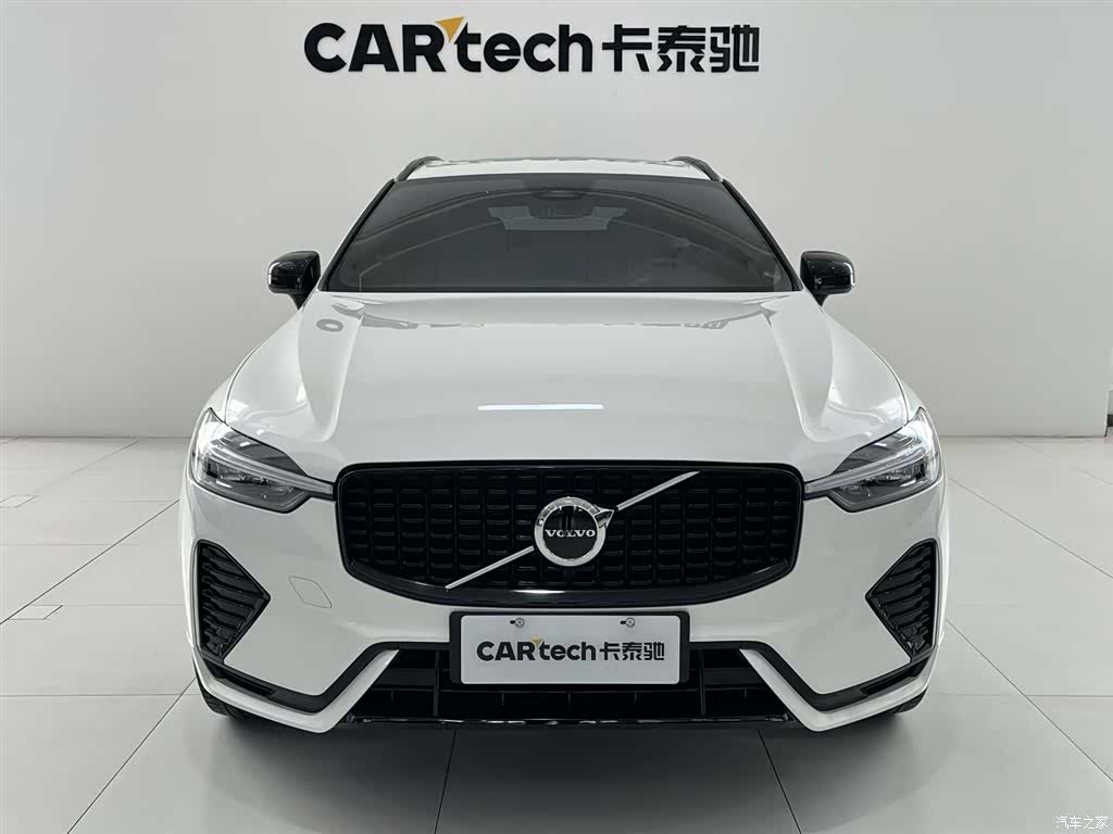 Volvo XC60, 2022 2