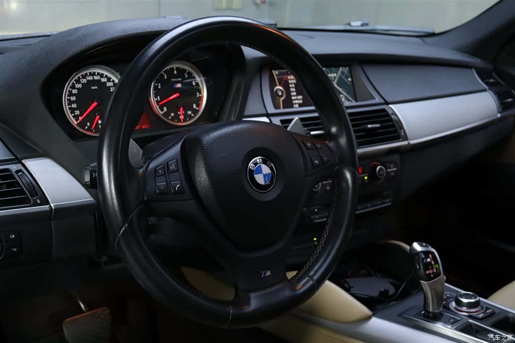 BMW X5, 2012 13