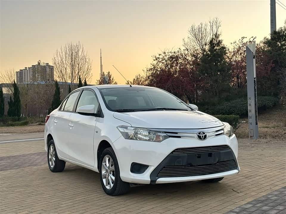 Toyota Vios