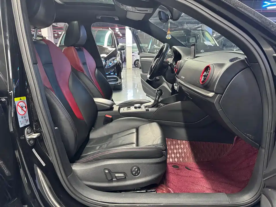 Audi S3 Audi S3