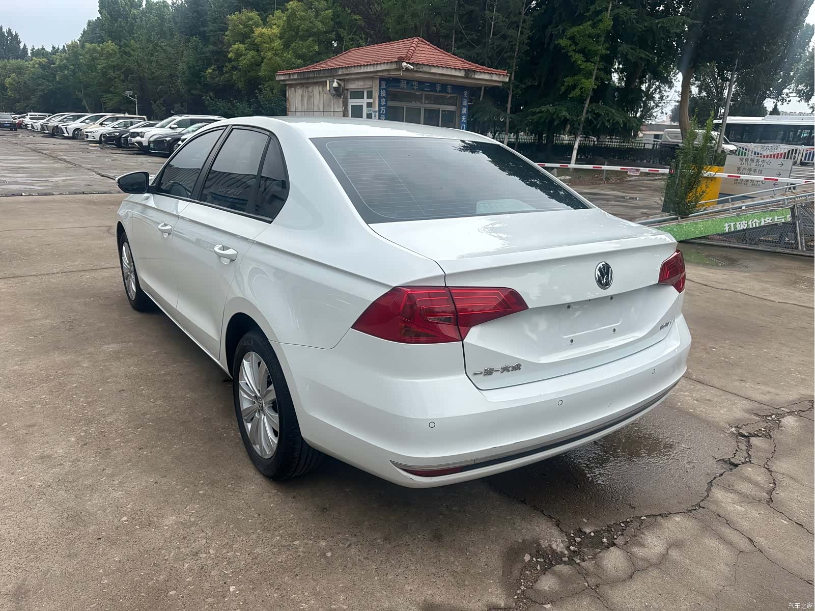Volkswagen Bora, 2019 6