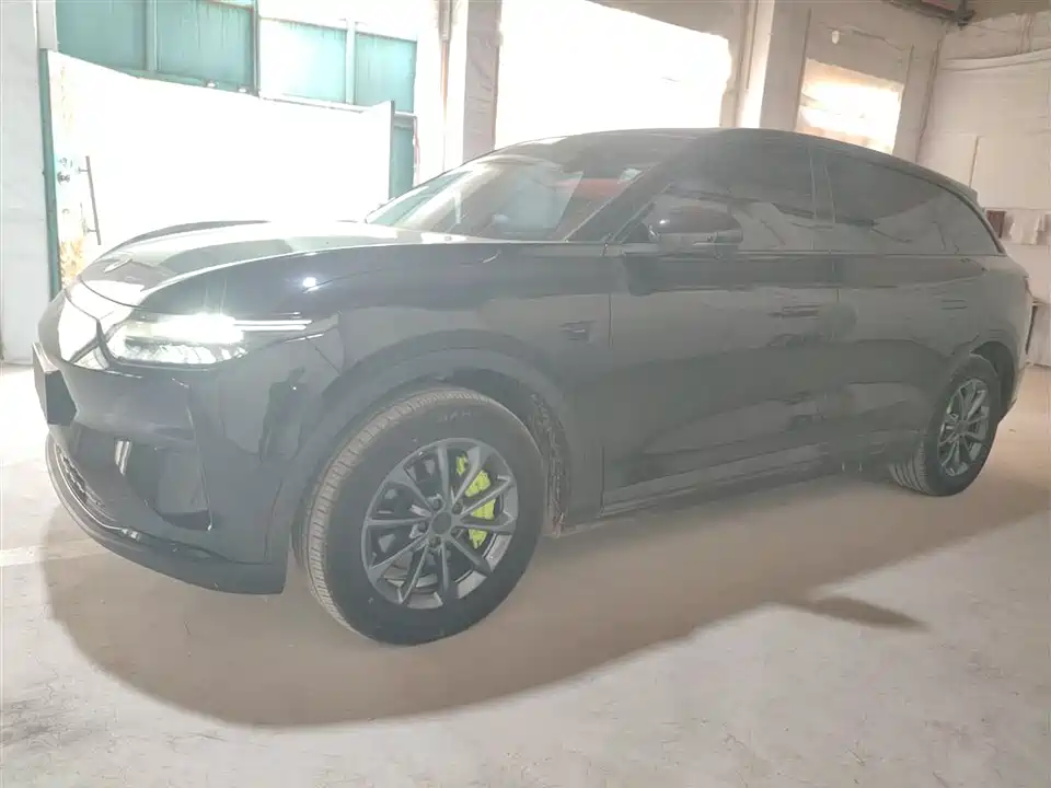 Leapmotor C11 Leapmotor C11