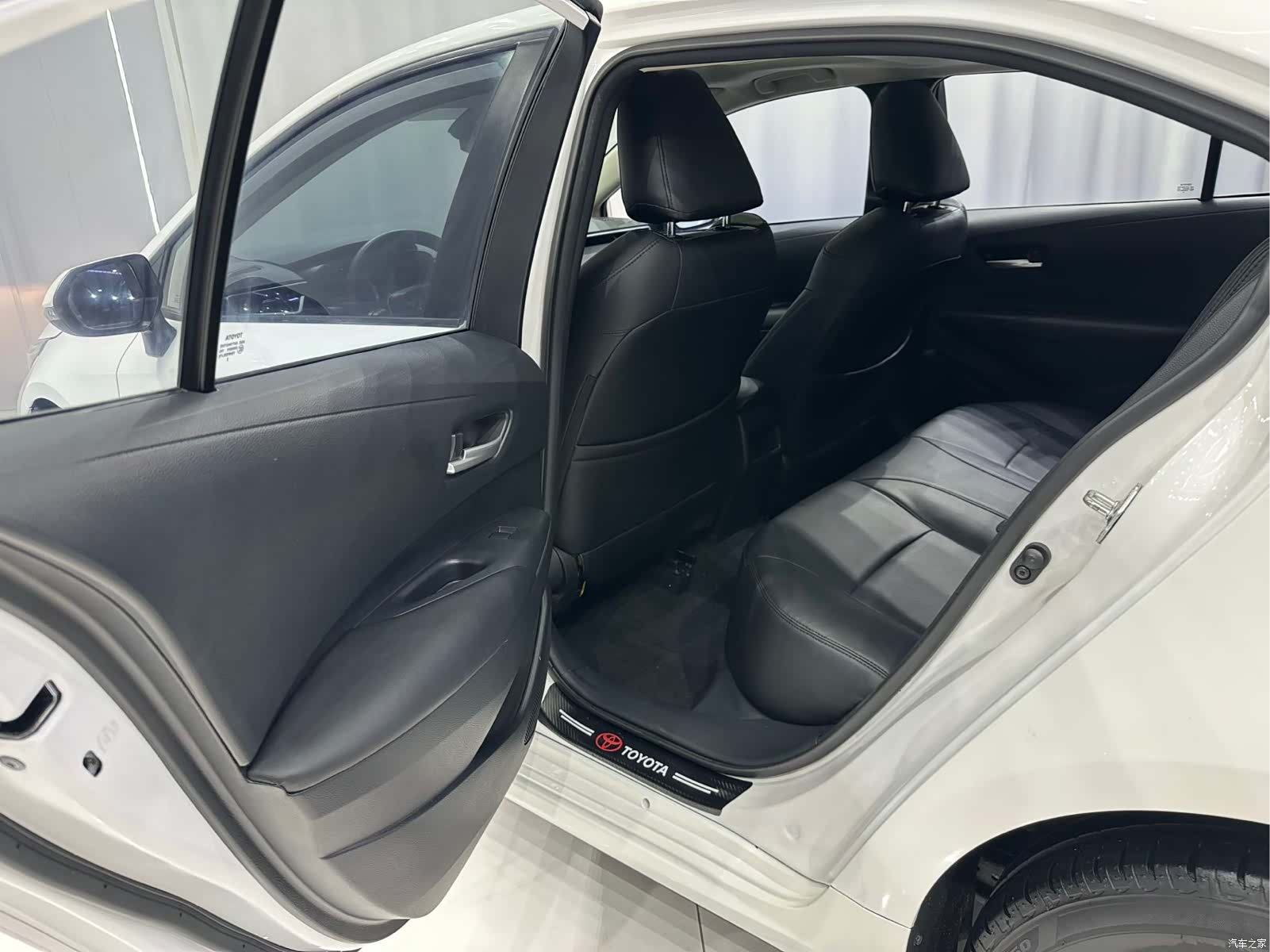 Toyota Corolla, 2022 18