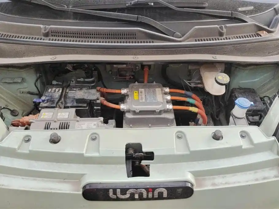 Changan Changan Lumin