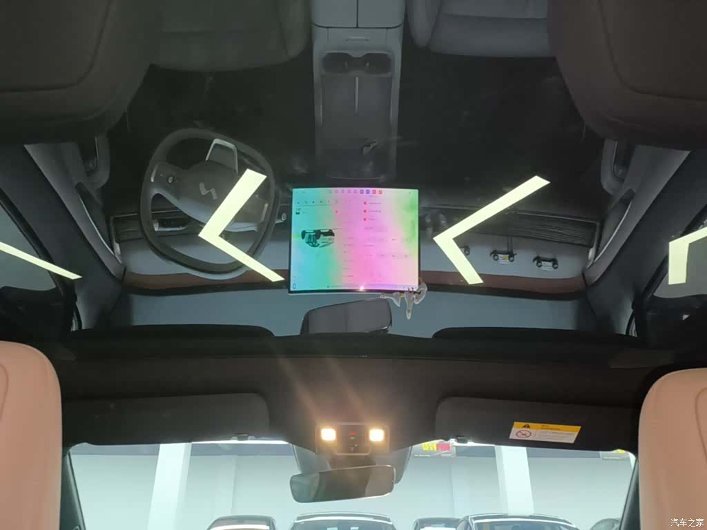 NIO L60, 2025 18