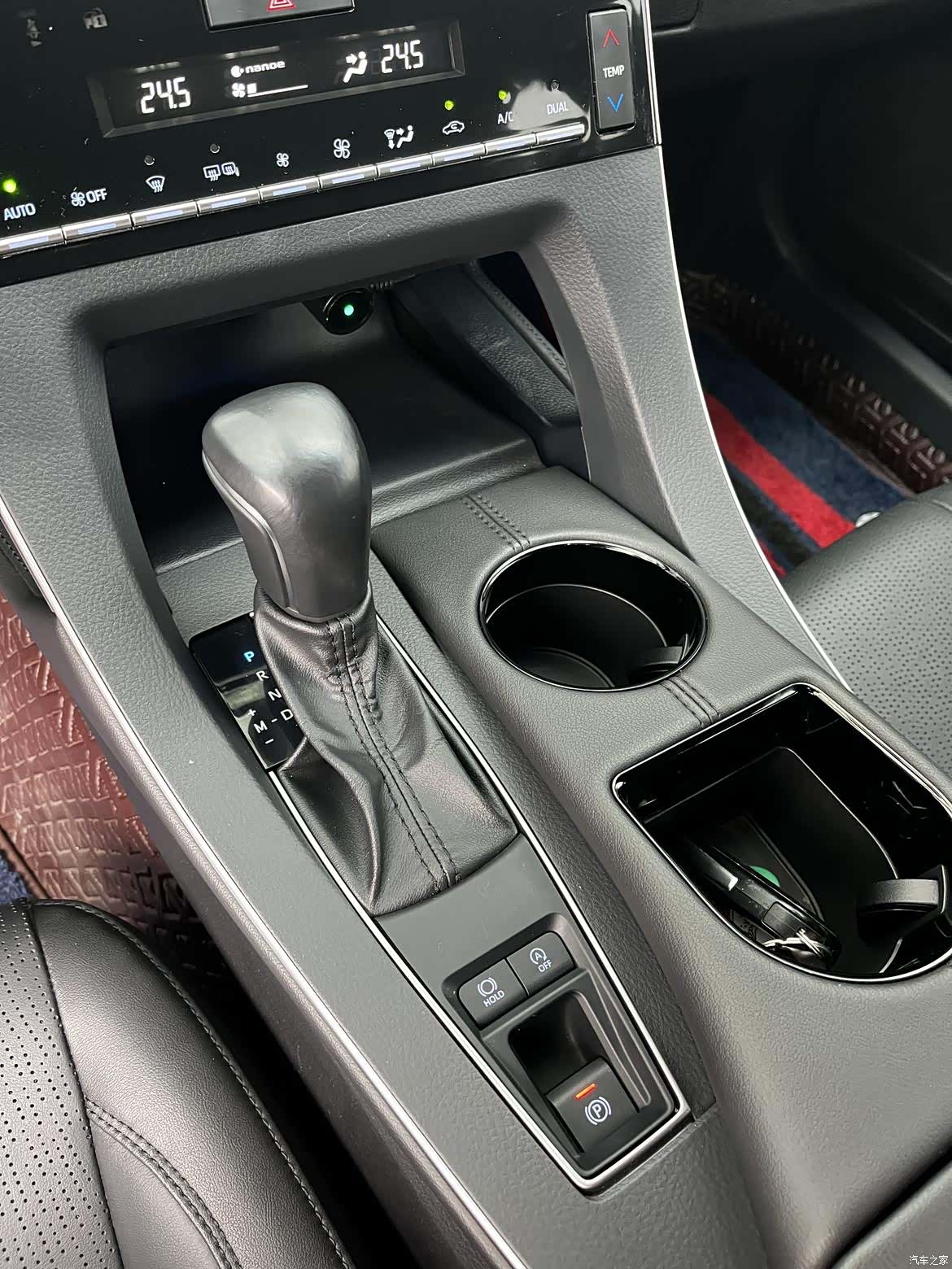 Toyota Avalon, 2021 21