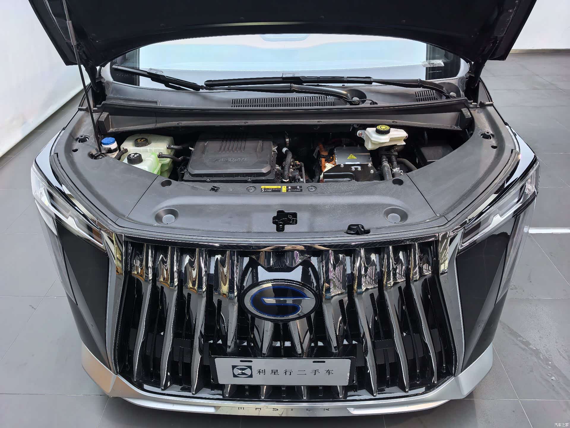 Trumpchi M8, 2026 20