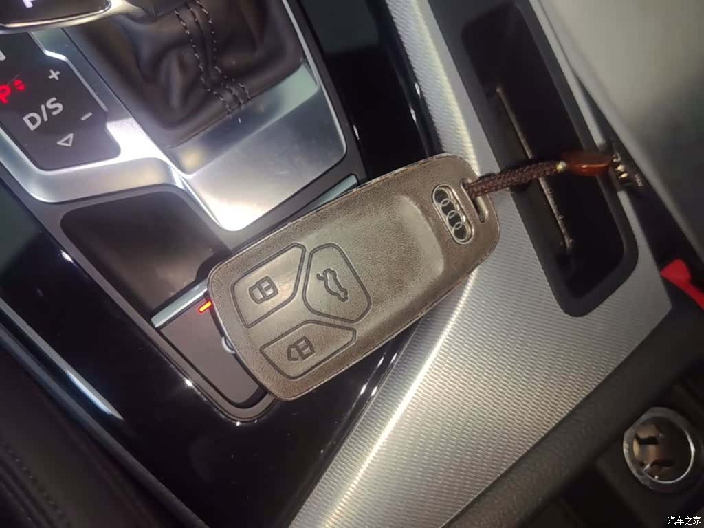 Audi A5, 2023 9