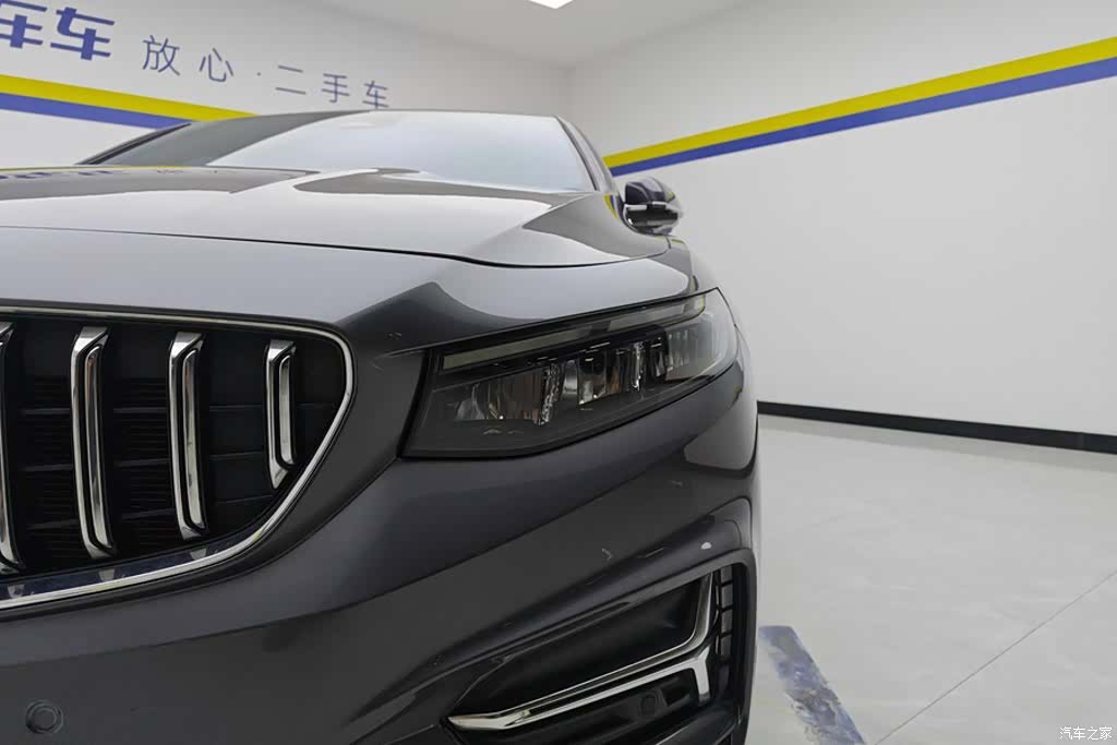 Geely Preface, 2025 все фото